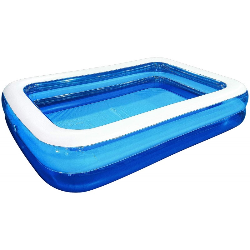 Jilong Rectangular Pool