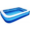 Jilong Rectangular Pool
