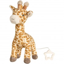 Sterntaler Spieluhr Giraffe Kaya Medium