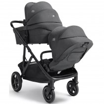 Joie Versiti Signature Ebony