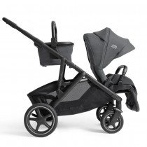 Joie Versiti Signature Ebony