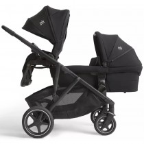 Joie Versiti Signature Eclipse