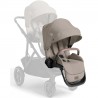 Joie Versiti Signature Geschwistersitz Sandstone