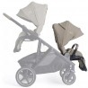 Joie Versiti Signature Geschwistersitz Sandstone