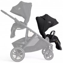 Joie Versiti Signature Geschwistersitz Eclipse