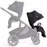Joie Versiti Signature Geschwistersitz Eclipse