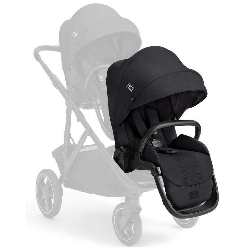 Joie Versiti Signature Geschwistersitz Eclipse