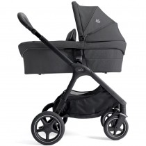 Joie Finiti Signature inkl. Babywanne Ebony