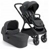 Joie Finiti Signature inkl. Babywanne Ebony