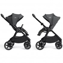 Joie Finiti Signature inkl. Babywanne Ebony