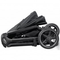 Joie Finiti Signature inkl. Babywanne Ebony