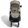 Joie Finiti Signature inkl. Babywanne Sandstone