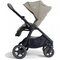 Joie Finiti Signature inkl. Babywanne Sandstone