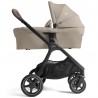 Joie Finiti Signature inkl. Babywanne Sandstone