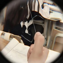 Wasser-Spray-Stift - Langlebiges PC-Material, Ideales Scherz- & Entspannungsgeschenk für Studenten