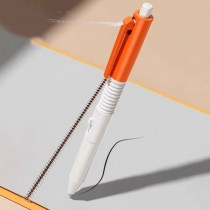 Multifunktionaler Spass-Kugelschreiber mit Wasser-Spritzfunktion