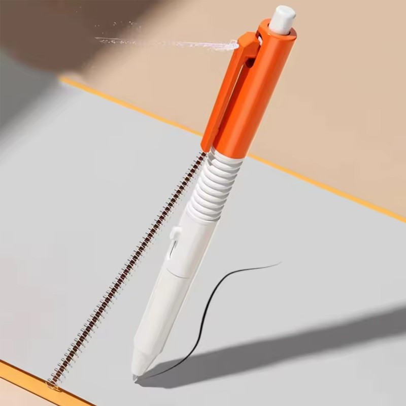 Multifunktionaler Spass-Kugelschreiber mit Wasser-Spritzfunktion