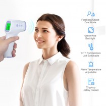 Multifunktionaler Infrarot Thermometer