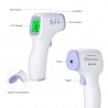 Multifunktionaler Infrarot Thermometer