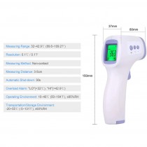 Multifunktionaler Infrarot Thermometer
