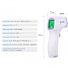 Multifunktionaler Infrarot Thermometer