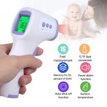 Multifunktionaler Infrarot Thermometer