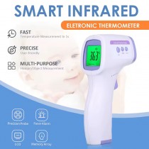 Multifunktionaler Infrarot Thermometer