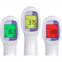 Multifunktionaler Infrarot Thermometer