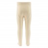 Sterntaler Strumpfhose Struktur, Grösse 62 Creme