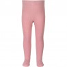 Sterntaler Strumpfhose Rippe Grösse 62 (3-4 Monate) Rosa