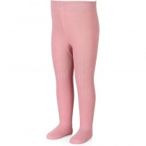 Sterntaler Strumpfhose Rippe Grösse 62 (3-4 Monate) Rosa