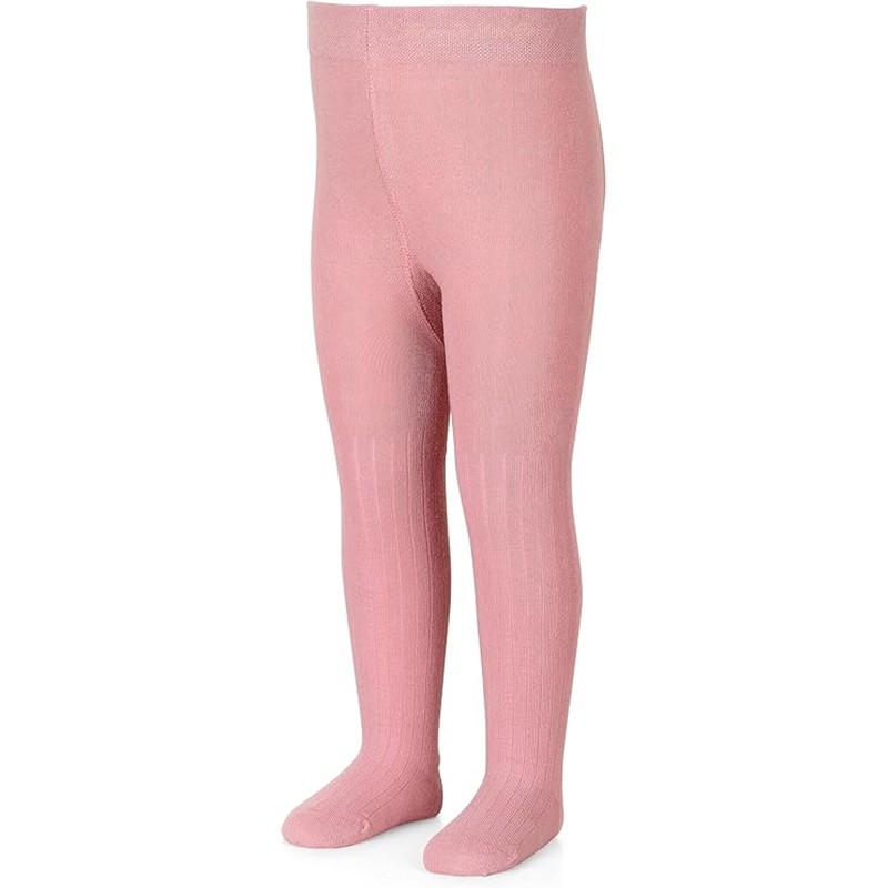 Sterntaler Strumpfhose Rippe Grösse 62 (3-4 Monate) Rosa