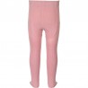 Sterntaler Strumpfhose Rippe Grösse 62 (3-4 Monate) Rosa