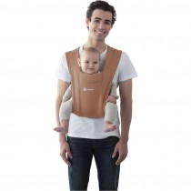 Ergobaby Embrace Neugeborenentrage Canyon Clay