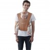 Ergobaby Embrace Neugeborenentrage Canyon Clay