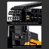 Technik Bagger Modell – 1022 Teile Bauset