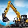 Technik Bagger Modell – 1022 Teile Bauset