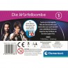Ehrlich Brothers Mini Magics Würfelbombe