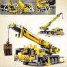 Technik Kran Modell – 665 Teile Bauset