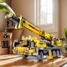 Technik Kran Modell – 665 Teile Bauset