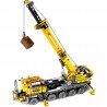 Technik Kran Modell – 665 Teile Bauset