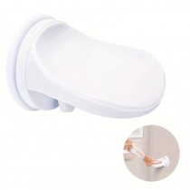 Fussstütze für die Dusche, Duschfussstütze