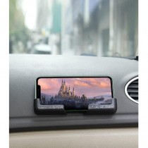 1 Paar Universal Handy Halterungen Schwarz