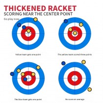 Curling Game