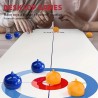 Curling Game