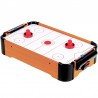 Natural Games Tisch-Air-Hockey 51x31x10,5cm