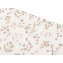 Jollein Muslin-Tücher 3er-Set 70x70 cm – Bloomy