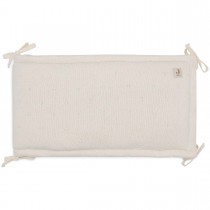 Jollein Nestchen 180x30cm Cosy Knit - Ivory