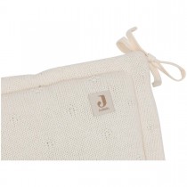Jollein Nestchen 180x30cm Cosy Knit - Ivory