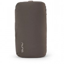 Nuna Winter Kinderwagen-Set (Merinowolle) Thunder